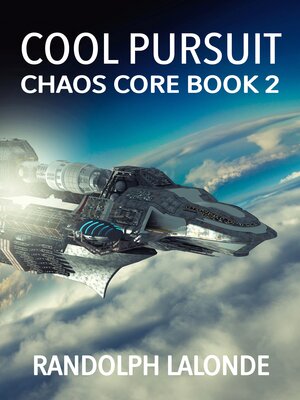 cover image of Cool Pursuit